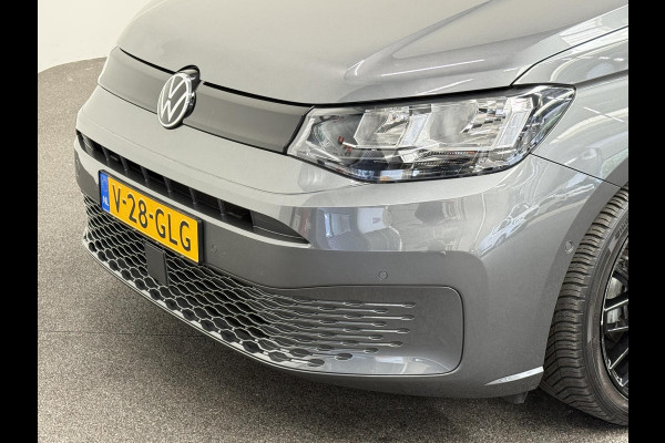 Volkswagen Caddy Cargo Maxi 2.0 TDI Aut. Style Airco Carplay Adaptive Cruise Control PDC VA Camera Trekhaak 17" LM Velgen