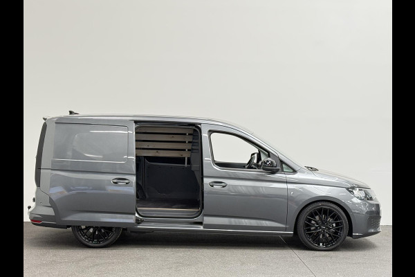 Volkswagen Caddy Cargo Maxi 2.0 TDI Aut. Style Airco Carplay Adaptive Cruise Control PDC VA Camera Trekhaak 17" LM Velgen