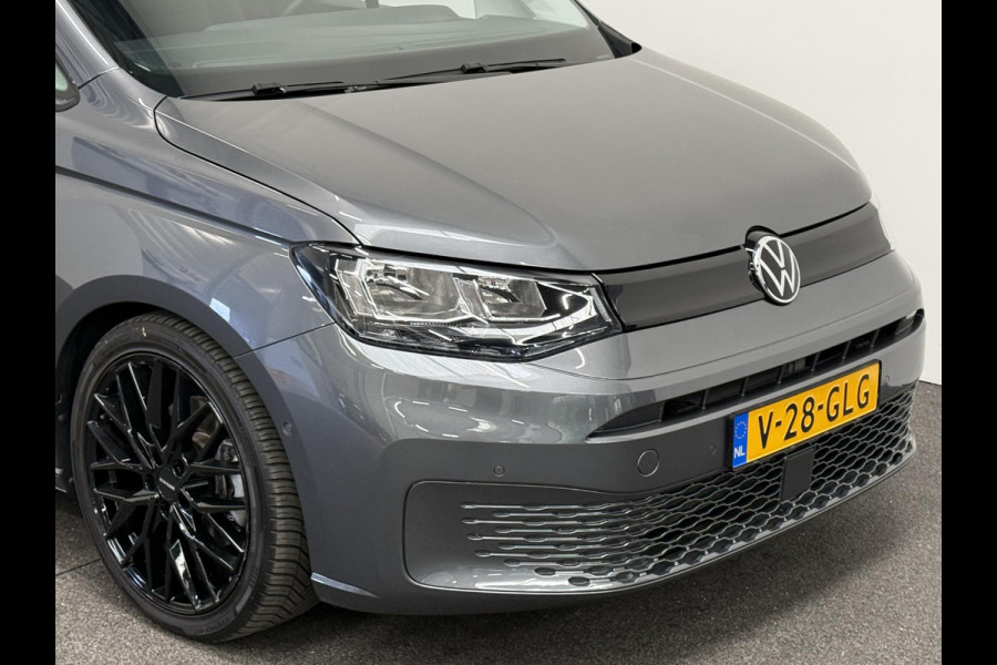 Volkswagen Caddy Cargo Maxi 2.0 TDI Aut. Style Airco Carplay Adaptive Cruise Control PDC VA Camera Trekhaak 17" LM Velgen