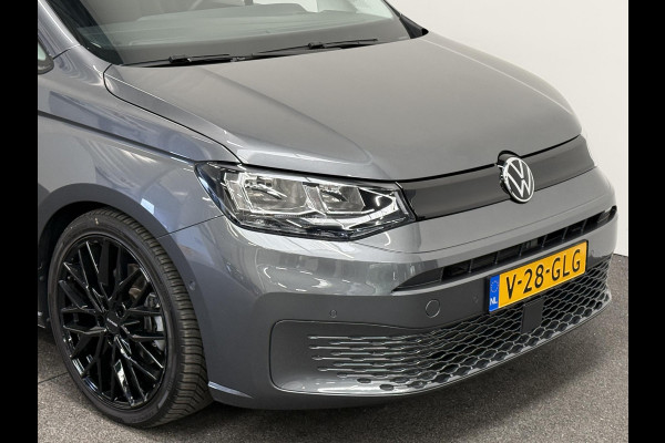 Volkswagen Caddy Cargo Maxi 2.0 TDI Aut. Style Airco Carplay Adaptive Cruise Control PDC VA Camera Trekhaak 17" LM Velgen
