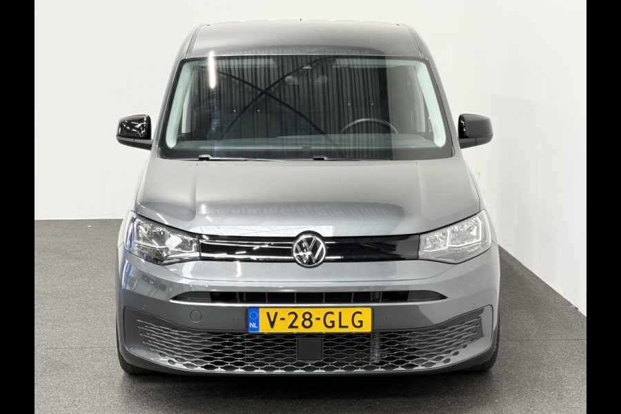Volkswagen Caddy Cargo Maxi 2.0 TDI Aut. Style Airco Carplay Adaptive Cruise Control PDC VA Camera Trekhaak 17" LM Velgen