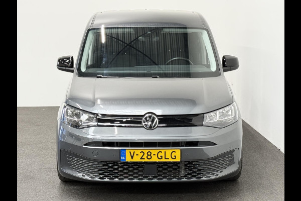 Volkswagen Caddy Cargo Maxi 2.0 TDI Aut. Style Airco Carplay Adaptive Cruise Control PDC VA Camera Trekhaak 17" LM Velgen