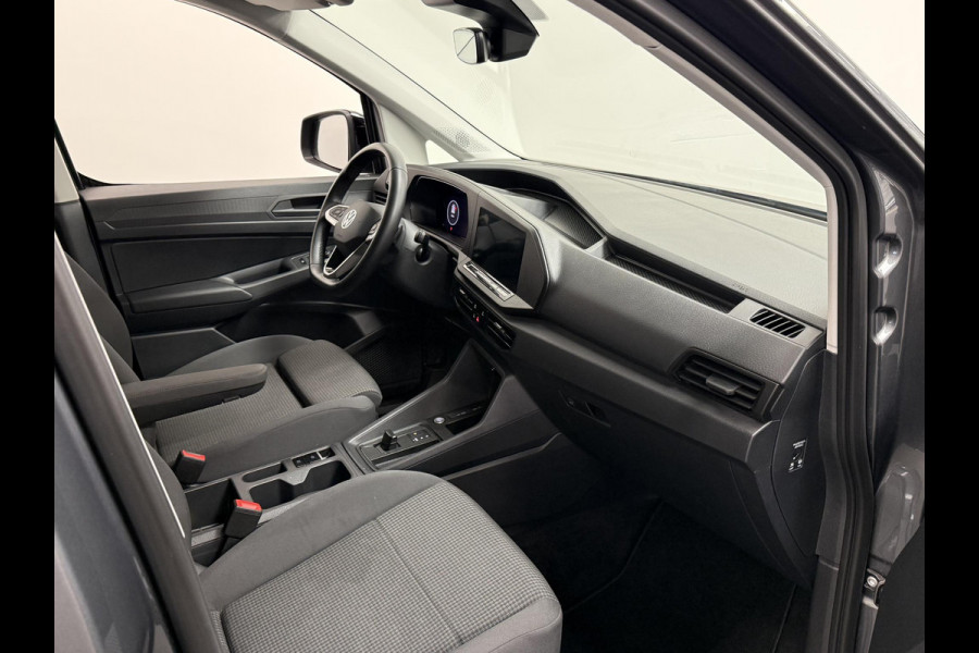Volkswagen Caddy Cargo Maxi 2.0 TDI Aut. Style Airco Carplay Adaptive Cruise Control PDC VA Camera Trekhaak 17" LM Velgen
