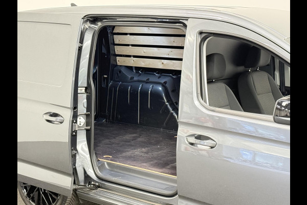 Volkswagen Caddy Cargo Maxi 2.0 TDI Aut. Style Airco Carplay Adaptive Cruise Control PDC VA Camera Trekhaak 17" LM Velgen