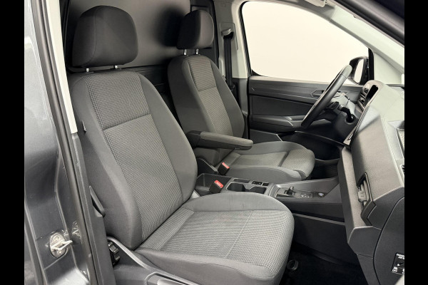Volkswagen Caddy Cargo Maxi 2.0 TDI Aut. Style Airco Carplay Adaptive Cruise Control PDC VA Camera Trekhaak 17" LM Velgen