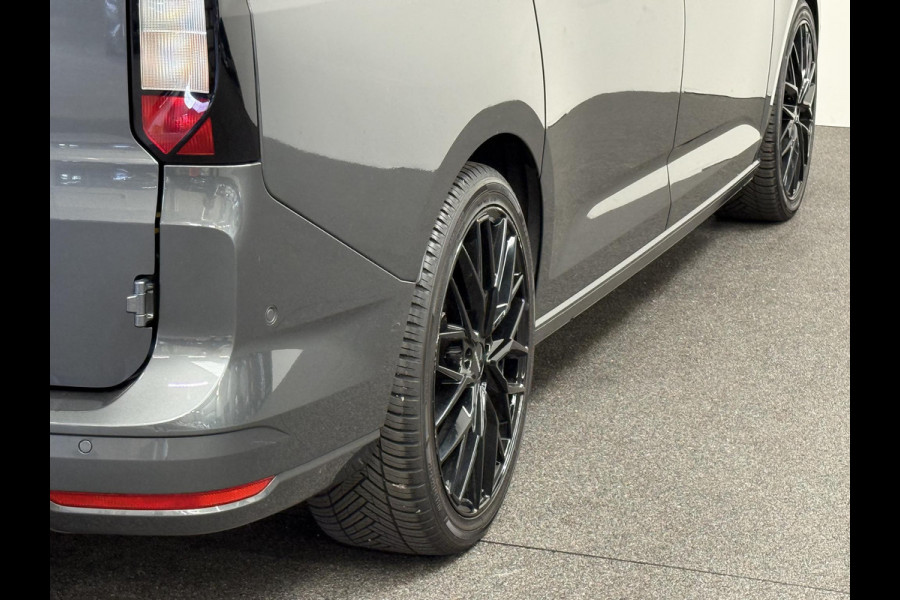 Volkswagen Caddy Cargo Maxi 2.0 TDI Aut. Style Airco Carplay Adaptive Cruise Control PDC VA Camera Trekhaak 17" LM Velgen