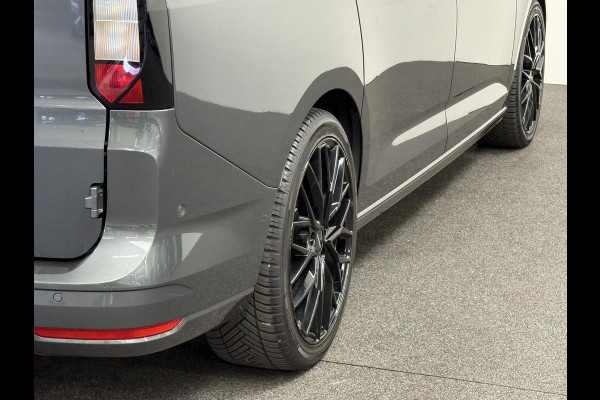 Volkswagen Caddy Cargo Maxi 2.0 TDI Aut. Style Airco Carplay Adaptive Cruise Control PDC VA Camera Trekhaak 17" LM Velgen