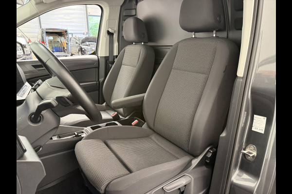 Volkswagen Caddy Cargo Maxi 2.0 TDI Aut. Style Airco Carplay Adaptive Cruise Control PDC VA Camera Trekhaak 17" LM Velgen