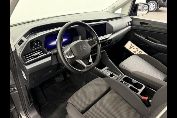 Volkswagen Caddy Cargo Maxi 2.0 TDI Aut. Style Airco Carplay Adaptive Cruise Control PDC VA Camera Trekhaak 17" LM Velgen
