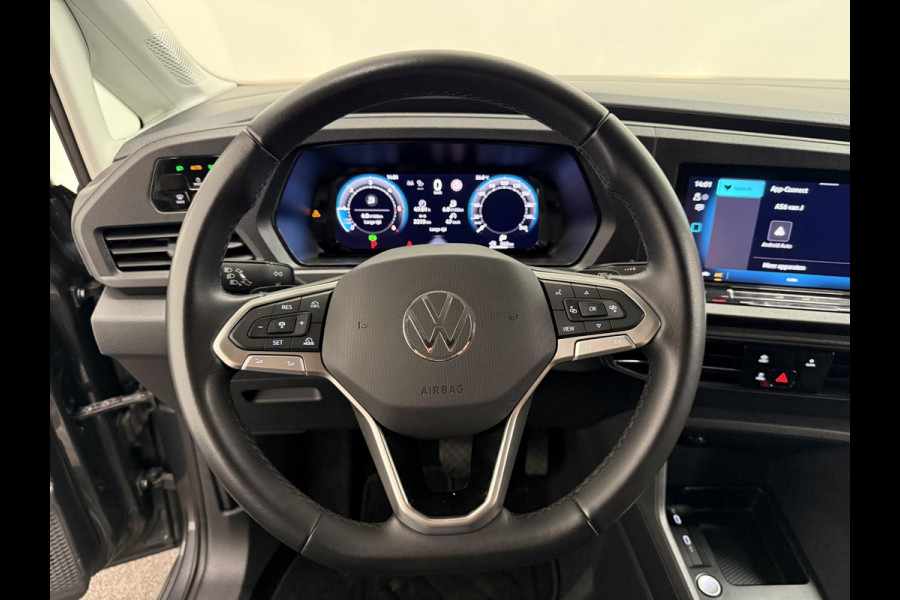 Volkswagen Caddy Cargo Maxi 2.0 TDI Aut. Style Airco Carplay Adaptive Cruise Control PDC VA Camera Trekhaak 17" LM Velgen