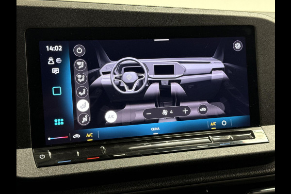 Volkswagen Caddy Cargo Maxi 2.0 TDI Aut. Style Airco Carplay Adaptive Cruise Control PDC VA Camera Trekhaak 17" LM Velgen