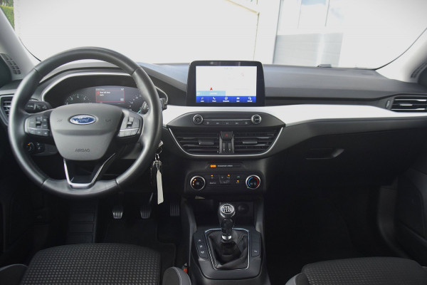 Ford FOCUS Wagon 1.0 EcoBoost Hybrid Trend Edition Business