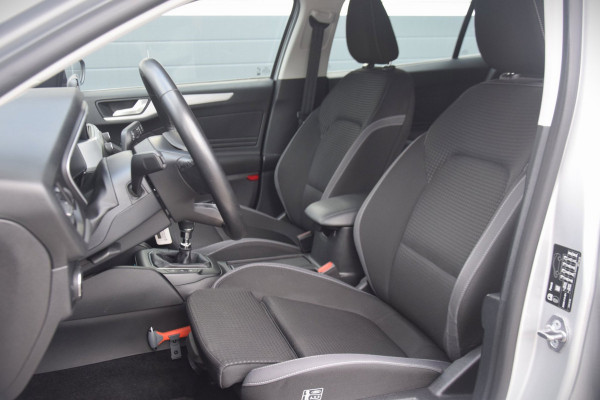 Ford FOCUS Wagon 1.0 EcoBoost Hybrid Trend Edition Business