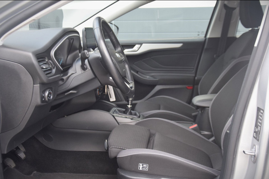Ford FOCUS Wagon 1.0 EcoBoost Hybrid Trend Edition Business