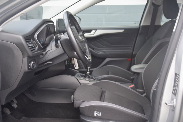Ford FOCUS Wagon 1.0 EcoBoost Hybrid Trend Edition Business