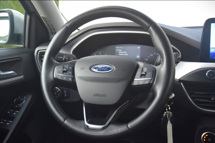 Ford FOCUS Wagon 1.0 EcoBoost Hybrid Trend Edition Business