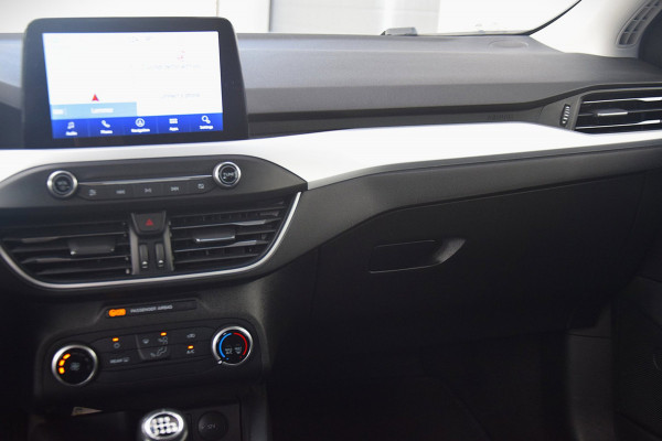 Ford FOCUS Wagon 1.0 EcoBoost Hybrid Trend Edition Business