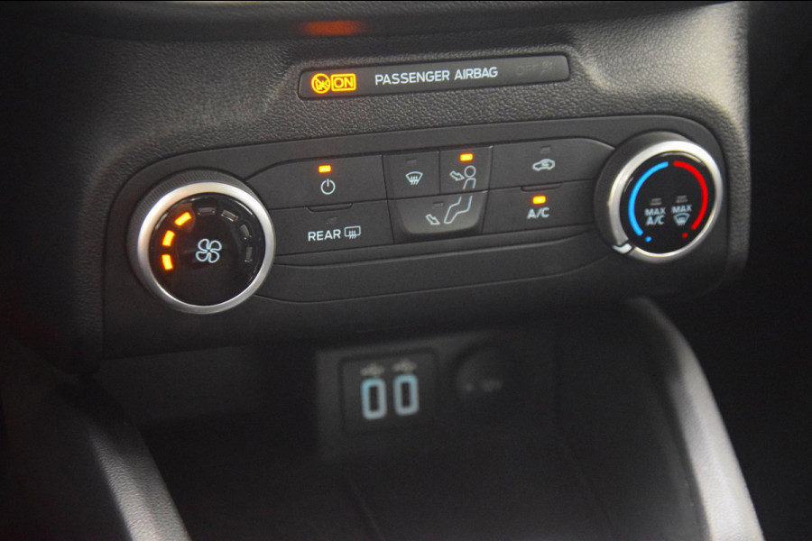 Ford FOCUS Wagon 1.0 EcoBoost Hybrid Trend Edition Business
