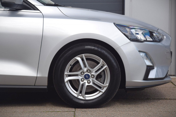 Ford FOCUS Wagon 1.0 EcoBoost Hybrid Trend Edition Business