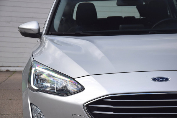 Ford FOCUS Wagon 1.0 EcoBoost Hybrid Trend Edition Business