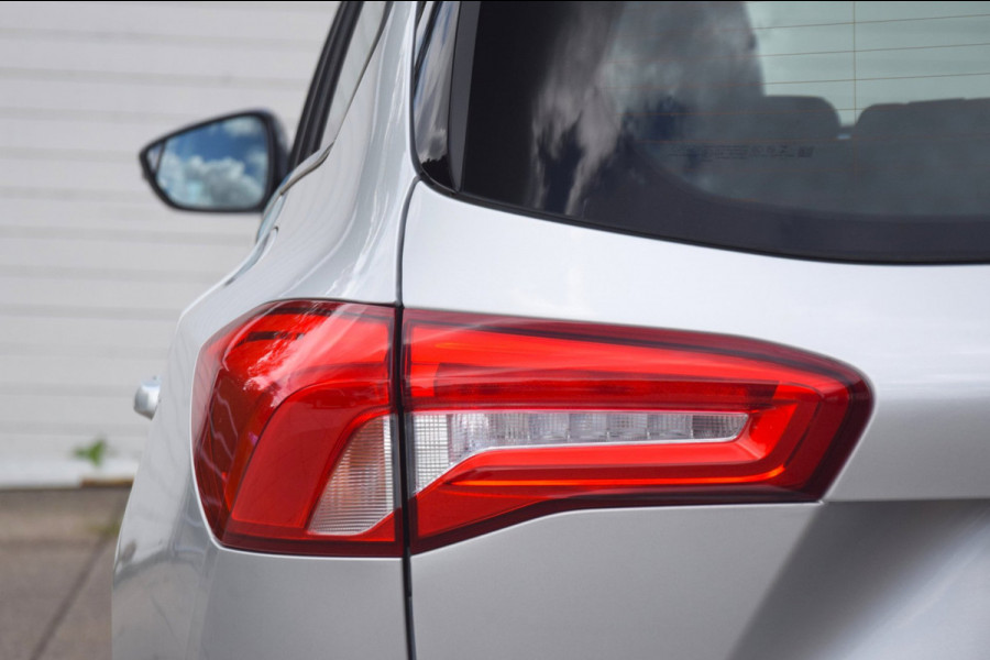 Ford FOCUS Wagon 1.0 EcoBoost Hybrid Trend Edition Business