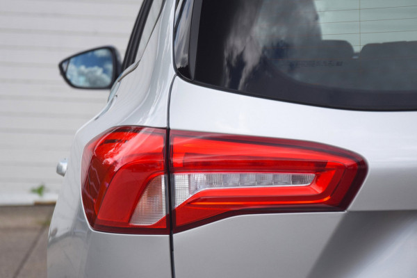 Ford FOCUS Wagon 1.0 EcoBoost Hybrid Trend Edition Business