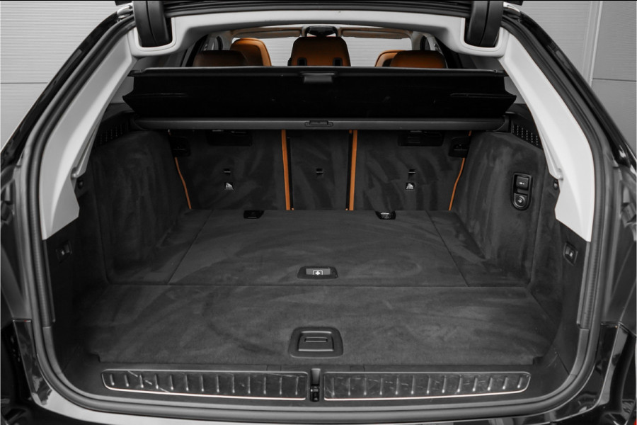 BMW 5 Serie Touring 530i High Executive Luxury Pano Camera HiFi Leder ACC
