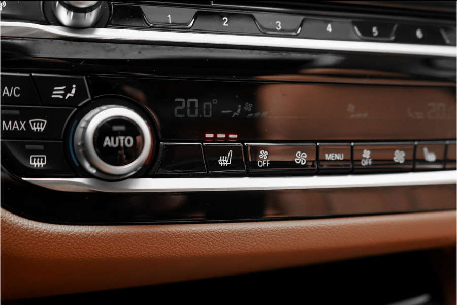 BMW 5 Serie Touring 530i High Executive Luxury Pano Camera HiFi Leder ACC