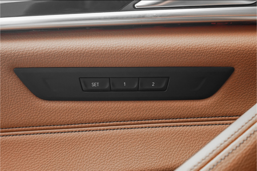 BMW 5 Serie Touring 530i High Executive Luxury Pano Camera HiFi Leder ACC