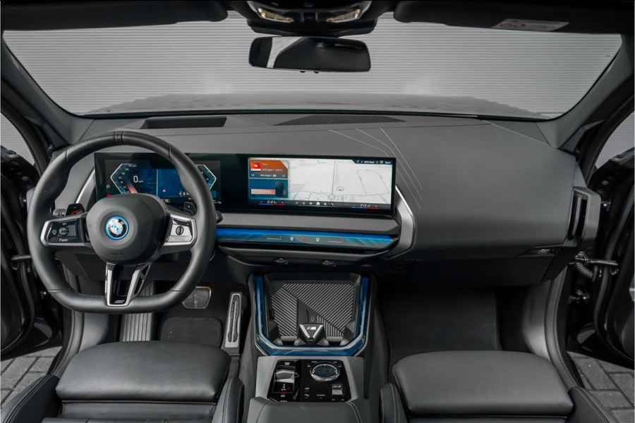 BMW X3 30e xDrive M-Sport 360° Pano H/K Driving Assist Plus HUD