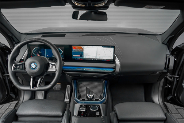 BMW X3 30e xDrive M-Sport 360° Pano H/K Driving Assist Plus HUD