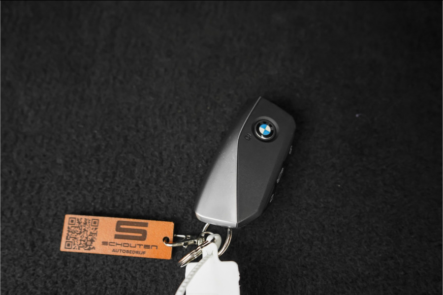 BMW X3 30e xDrive M-Sport 360° Pano H/K Driving Assist Plus HUD