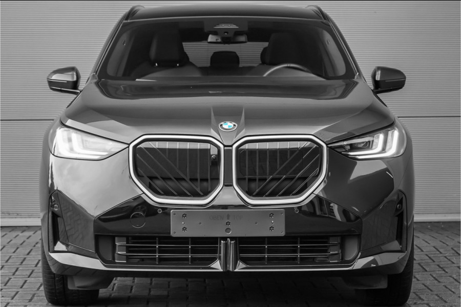 BMW X3 30e xDrive M-Sport 360° Pano H/K Driving Assist Plus HUD