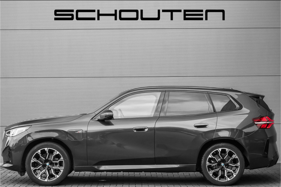 BMW X3 30e xDrive M-Sport 360° Pano H/K Driving Assist Plus HUD