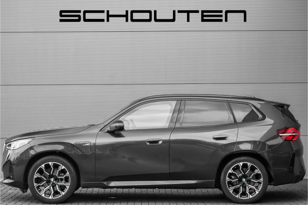 BMW X3 30e xDrive M-Sport 360° Pano H/K Driving Assist Plus HUD