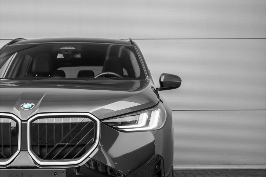 BMW X3 30e xDrive M-Sport 360° Pano H/K Driving Assist Plus HUD