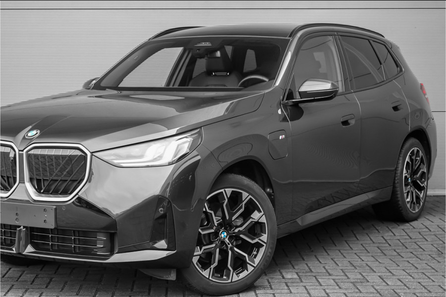 BMW X3 30e xDrive M-Sport 360° Pano H/K Driving Assist Plus HUD