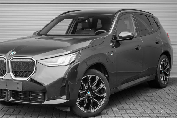 BMW X3 30e xDrive M-Sport 360° Pano H/K Driving Assist Plus HUD