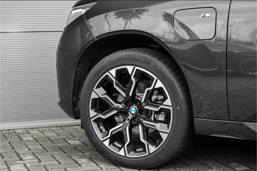 BMW X3 30e xDrive M-Sport 360° Pano H/K Driving Assist Plus HUD