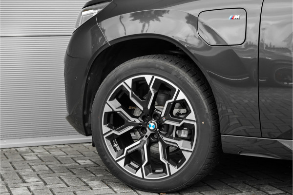 BMW X3 30e xDrive M-Sport 360° Pano H/K Driving Assist Plus HUD