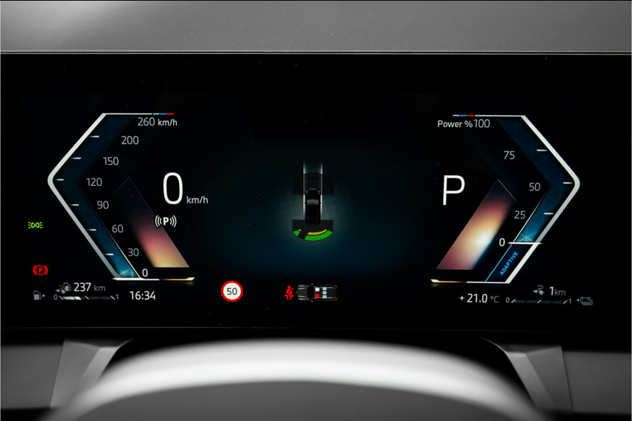 BMW X3 30e xDrive M-Sport 360° Pano H/K Driving Assist Plus HUD