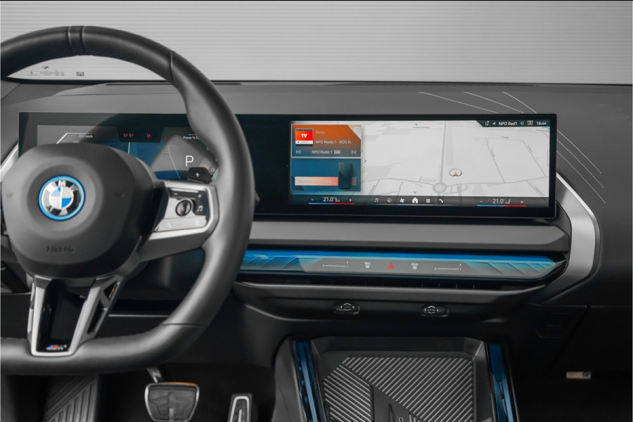 BMW X3 30e xDrive M-Sport 360° Pano H/K Driving Assist Plus HUD