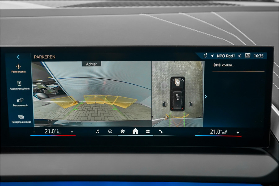 BMW X3 30e xDrive M-Sport 360° Pano H/K Driving Assist Plus HUD
