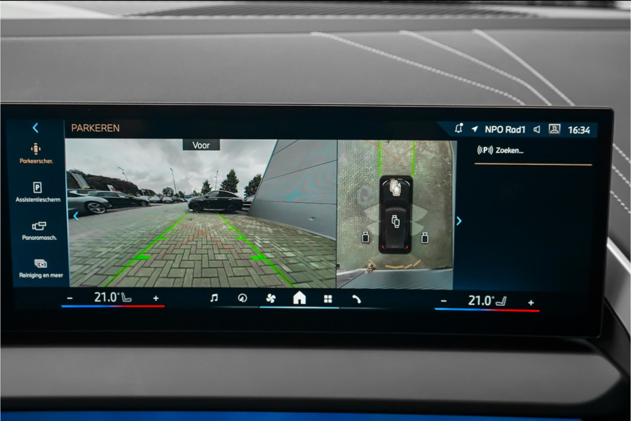 BMW X3 30e xDrive M-Sport 360° Pano H/K Driving Assist Plus HUD
