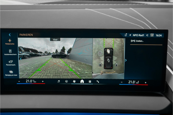BMW X3 30e xDrive M-Sport 360° Pano H/K Driving Assist Plus HUD