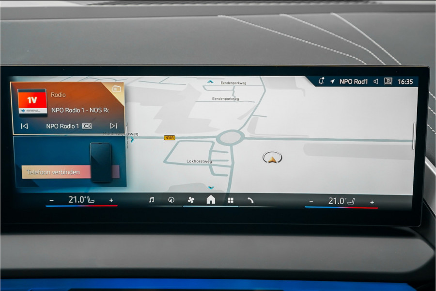 BMW X3 30e xDrive M-Sport 360° Pano H/K Driving Assist Plus HUD