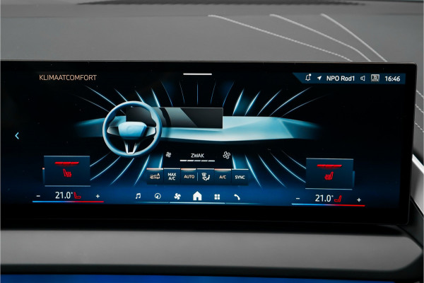 BMW X3 30e xDrive M-Sport 360° Pano H/K Driving Assist Plus HUD