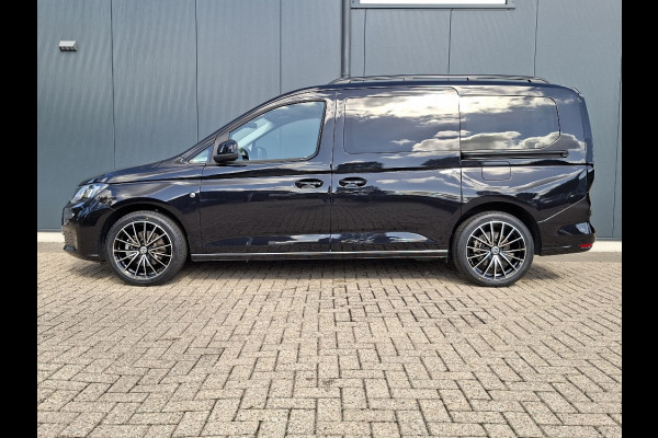 Volkswagen Caddy Maxi 1.5 TSI 115pk DSG AUT. * 7 Persoons * 13.000KM! * Navigatiesysteem * Stoelverwarming * ParkeerCamera *