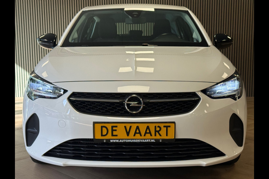 Opel Corsa 1.2 Edition AUTOMAAT CLIMATE CRUISE CONTROL PDC LED