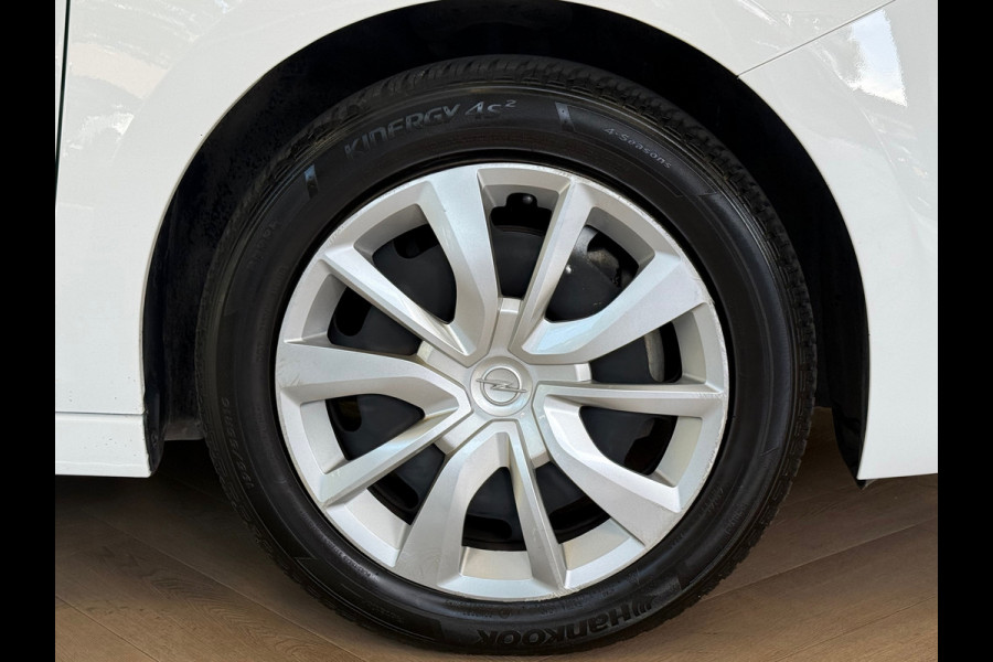 Opel Corsa 1.2 Edition AUTOMAAT CLIMATE CRUISE CONTROL PDC LED